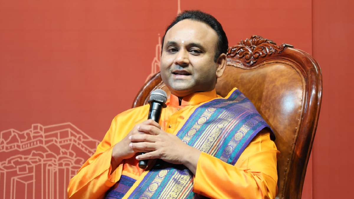 ಬೆಳಗಾವಿಯ ಹೆಣ್ಣುಮಕ್ಕಳಿಗೆ ಪೌಷ್ಟಿಕಾಂಶ ಆಹಾರ ನೀಡಲು ಸದ್ಗುರು ಸಂಕಲ್ಪ