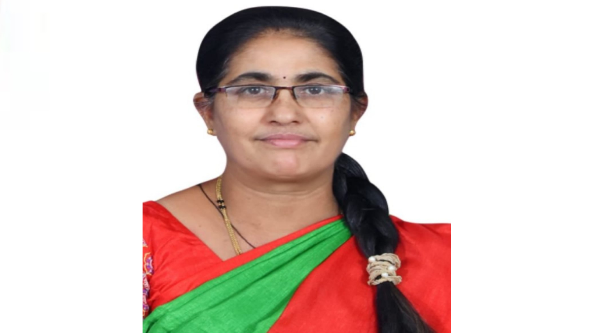 ರಾಷ್ಟ್ರೀಯ ಶಿಕ್ಷಕ ಪ್ರಶಸ್ತಿ: ಶಿವಮೊಗ್ಗದ ಶಿಕ್ಷಕಿ ರತ್ನಕುಮಾರಿ ಆಯ್ಕೆ