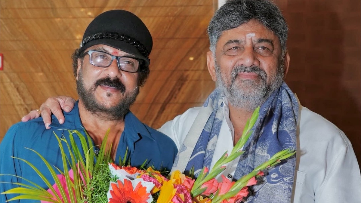 ವಿಧಾನ ಪರಿಷತ್ ಸದಸ್ಯರಾಗಿ ನಟ ವಿ. ರವಿಚಂದ್ರನ್ ನೇಮಕದ ಸಾಧ್ಯತೆ