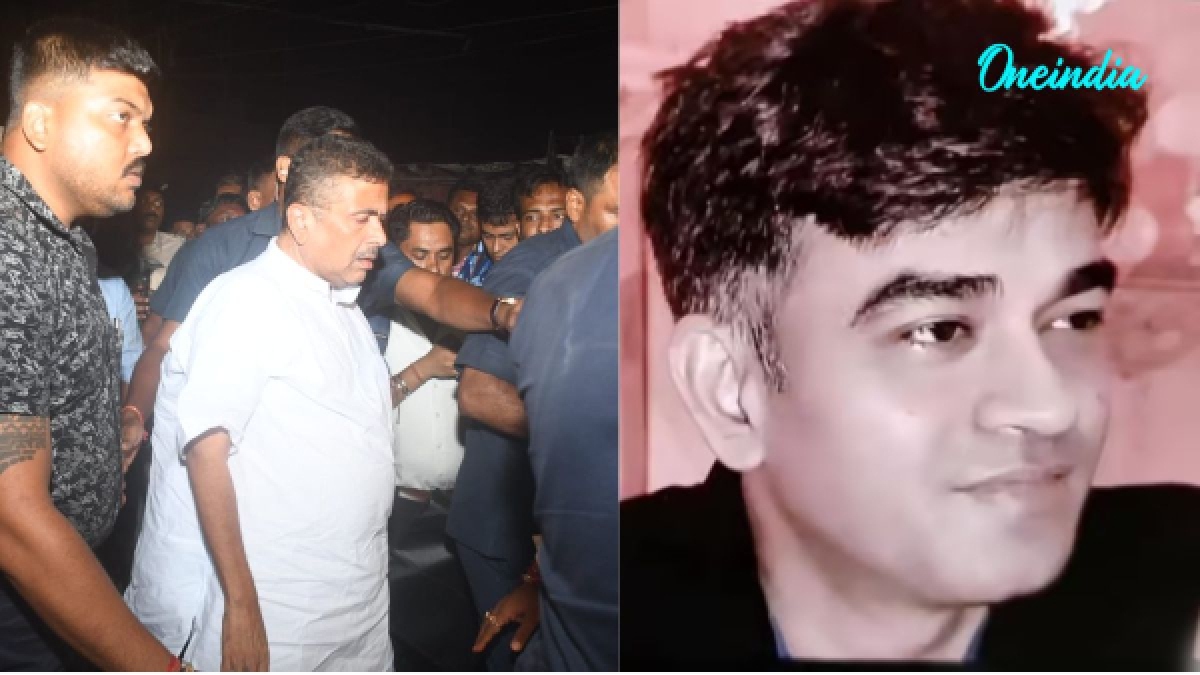 ಸುವೇಂದು ಅಧಿಕಾರಿ ಆಪ್ತ ಸಹಾಯಕನ ಹತ್ಯೆ: ಇಬ್ಬರು ಬಿಜೆಪಿ ಕಾರ್ಯಕರ್ತರ ಬಂಧನ