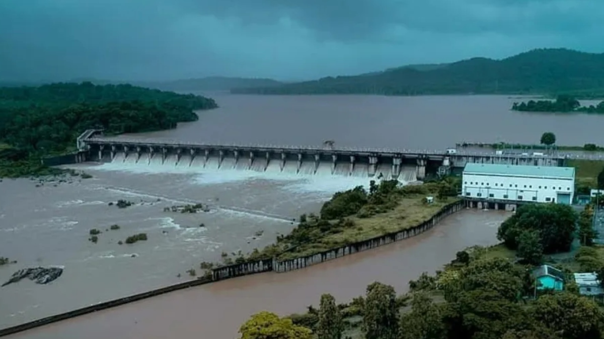 Almatti Dam: ಡ್ಯಾಂ ಎತ್ತರ ಹೆಚ್ಚಳ, 15 ಗ್ರಾಮಗಳ ಮುಳುಗಡೆ; 5,600 ಎಕ್ರೆಗೆ ಪರಿಹಾರ ಕೇಳಿದ ಎಂಬಿ ಪಾಟೀಲ