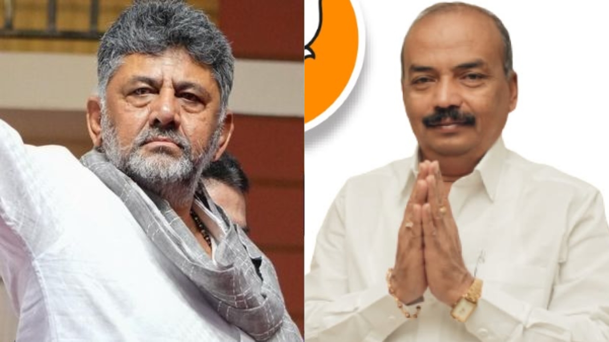 BJP MLA MR Patil: ರೈತರ ಸಂಪೂರ್ಣ ಸಾಲಮನ್ನಾ ಮಾಡಿ, ನನ್ನ 1 ವರ್ಷದ ಸಂಬಳ ಕೊಡ್ತೇನೆ: ಶಾಸಕ ಎಂ.ಆರ್. ಪಾಟೀಲ್