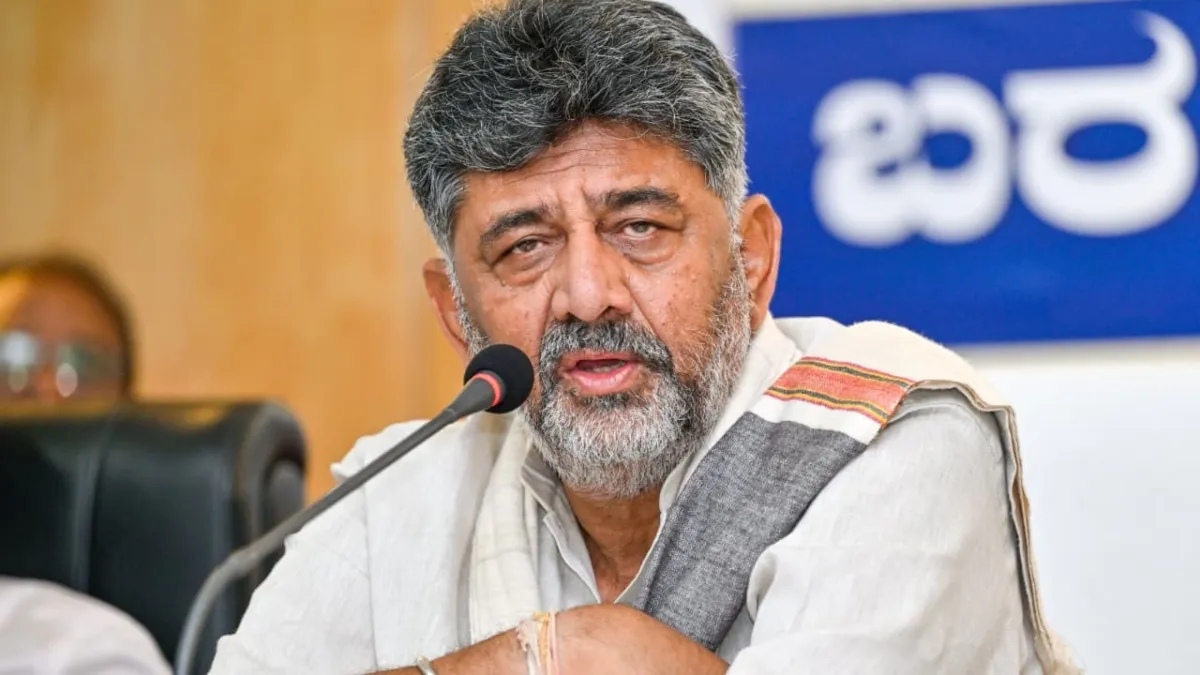 ಯಶವಂತಪುರ ಎಪಿಎಂಸಿಯಲ್ಲಿ ಬಾಲ ಕಾರ್ಮಿಕ ಪದ್ಧತಿ: ತಕ್ಷಣ ಕ್ರಮಕ್ಕೆ ಡಿಕೆಶಿ ಸೂಚನೆ