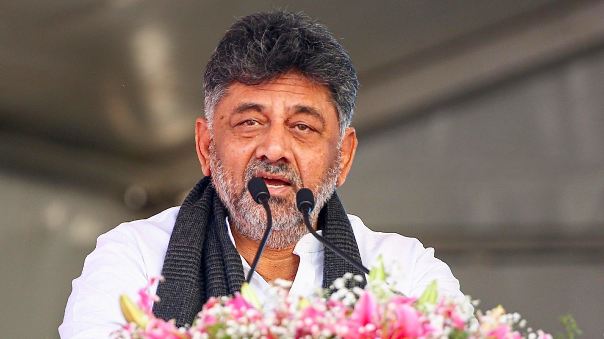 ಸಿಎಂ ಡಿಕೆ ಶಿವಕುಮಾರ್ ಆಡಳಿತಕ್ಕೆ 100 ದಿನ: ನಾಳೆ ವಿಶೇಷ ಕಾರ್ಯಕ್ರಮ