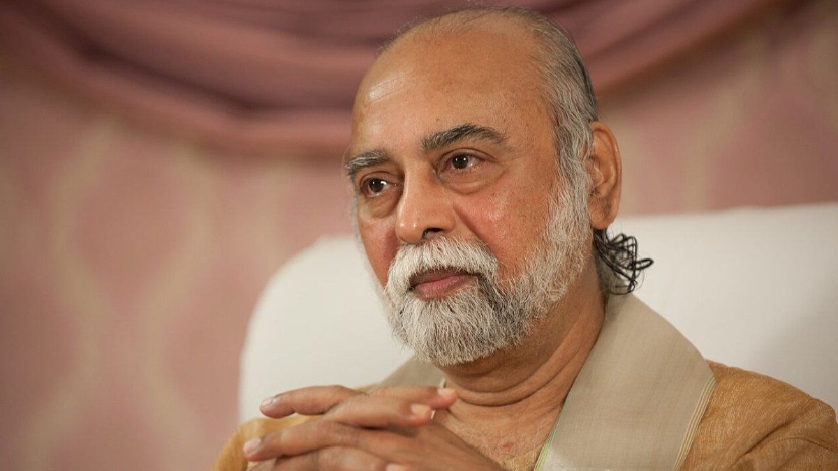 Kalki Bhagavan: 200 ಕೋಟಿ ರೂ. ಮೌಲ್ಯದ ಗೋಲ್ಡನ್ ಸಿಟಿ ಸಾಮ್ರಾಜ್ಯ ಕಟ್ಟಿದ ಆಧ್ಯಾತ್ಮಿಕ ಗುರು ಕಲ್ಕಿ ಭಗವಾನ್ ಇನ್ನಿಲ್ಲ!
