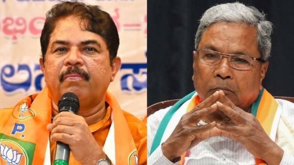 Karnataka Debt: ಸಿದ್ದರಾಮಯ್ಯ ಅವಧಿಯ ಸಾಲವೇ ಹೆಚ್ಚು; ಹಿಂದಿನ ಸಿಎಂಗಳ ಸಾಲದ ಲೆಕ್ಕ ಬಿಚ್ಚಿಟ್ಟ ಆರ್‌ ಅಶೋಕ್‌