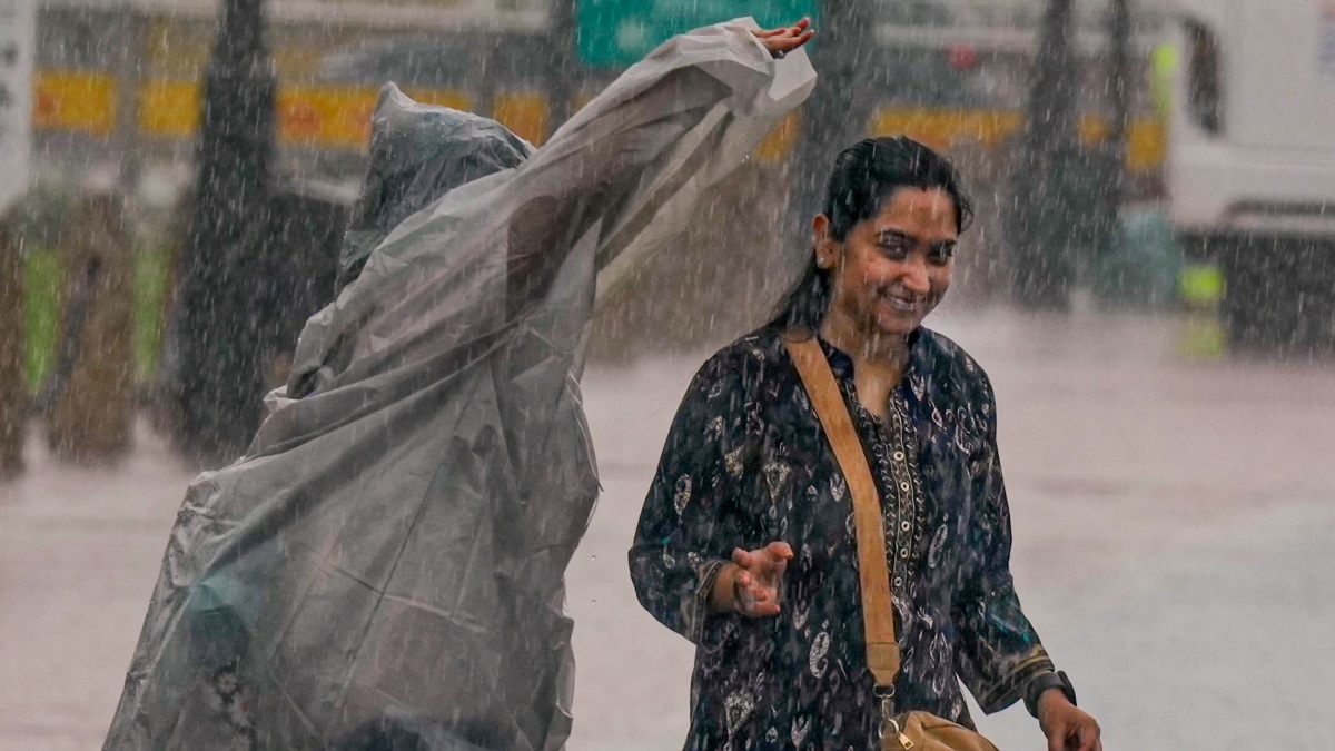 ಕರ್ನಾಟಕದ ಕರಾವಳಿ ಹಾಗೂ ಮಲೆನಾಡಿನಲ್ಲಿ ಮಳೆ ಮುಂದುವರಿಕೆ