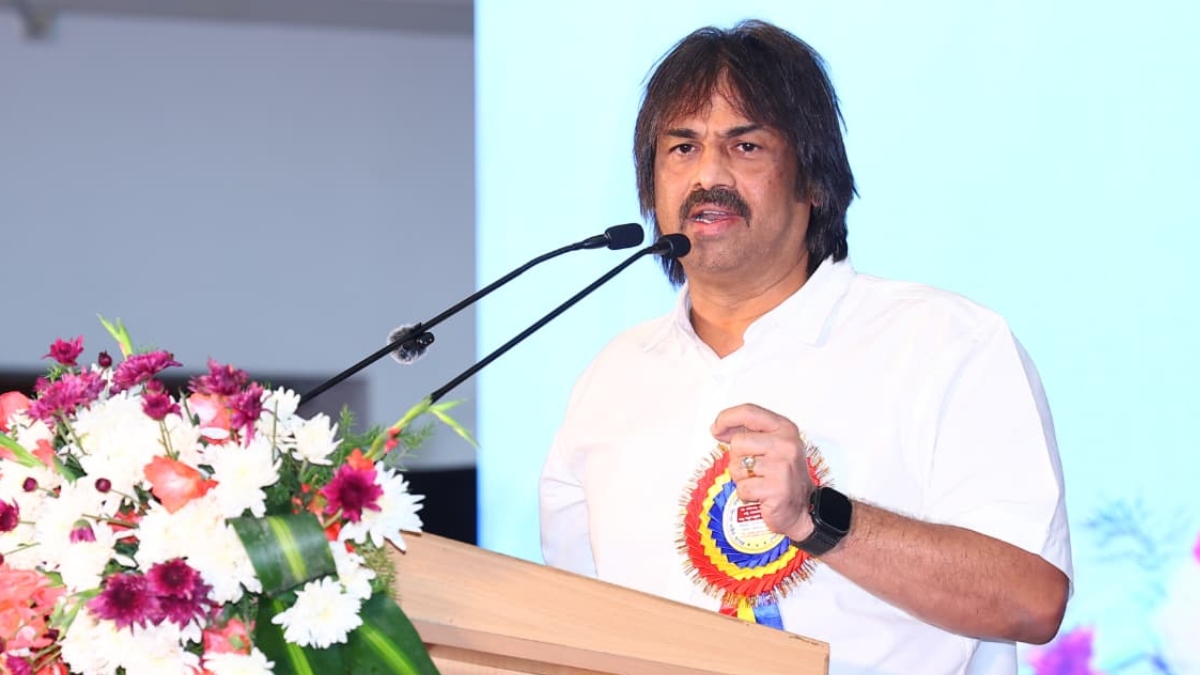 9ರಿಂದ 12ನೇ ತರಗತಿಗೆ AI ಆಧಾರಿತ ಶಿಕ್ಷಣ ವಿಸ್ತರಣೆ: ಮಧು ಬಂಗಾರಪ್ಪ