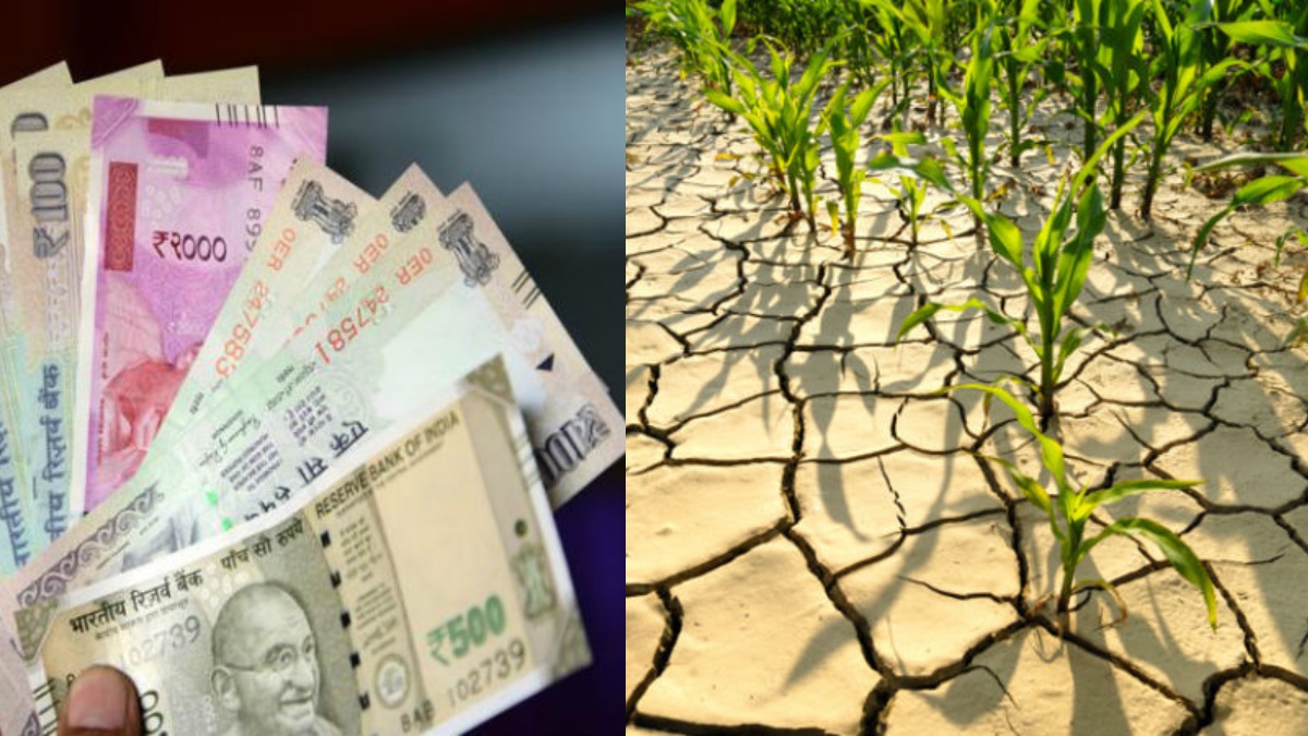 ಬರ ಸಂಕಷ್ಟದ ರೈತರಿಗೆ ಶುಭಸುದ್ದಿ: ತಲಾ ₹2,500 ಇನ್‌ಪುಟ್ ಸಬ್ಸಿಡಿ ನೀಡಲಿದೆ ರಾಜ್ಯ ಸರ್ಕಾರ