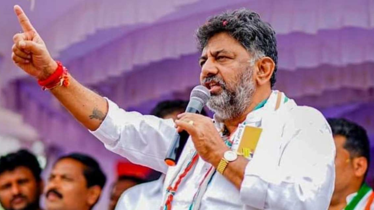 ಸರ್ಕಾರಿ ಶಾಲೆ ವಿದ್ಯಾರ್ಥಿಗಳಿಗೆ ಶೇ.7 ಒಳ ಮೀಸಲಾತಿ ಘೋಷಿಸಿದ ಸಿಎಂ ಡಿಕೆ ಶಿವಕುಮಾರ್