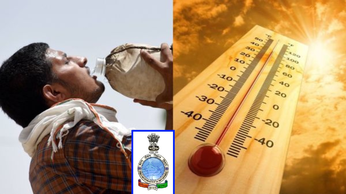 Karnataka Heat Wave: ರಾಜ್ಯದಲ್ಲಿ ಮತ್ತೆ ಉರಿ ಬಿಸಿಲು! ಕೊಪ್ಪಳದಲ್ಲಿ 36°C ತಾಪಮಾನ: 5 ದಿನ ಹವಾಮಾನ ಮುನ್ಸೂಚನೆ