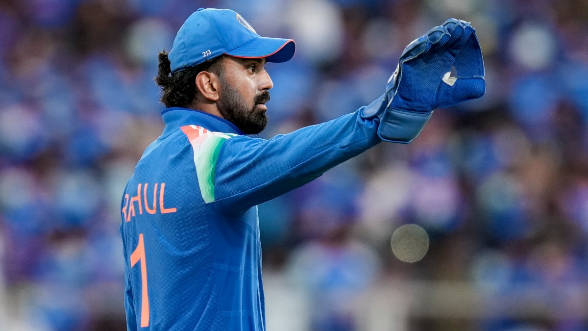 KL Rahul: ಟೀಮ್ ಇಂಡಿಯಾ ಪರ ಅಮೋಘ ಸಾಧನೆಗೆ ಸಜ್ಜಾದ ಕನ್ನಡಿಗ ಕೆಎಲ್ ರಾಹುಲ್