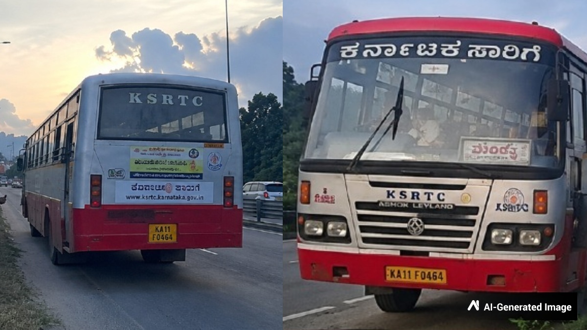 KSRTC Mysuru: ಎಕ್ಸ್‌ಪ್ರೆಸ್ ವೇ ಮಾರ್ಗವಾಗಿ ಸಂಚರಿಸುವ ಬಸ್‌ಗಳ ಮಾರ್ಗದಲ್ಲಿ ಬದಲಾವಣೆ, ಇಲ್ಲಿದೆ ಹೊಸ ರೂಟ್ಸ್
