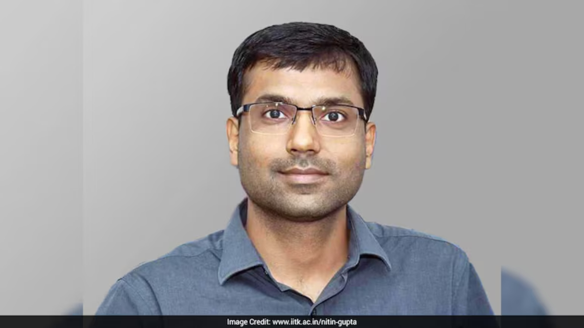 Nitin Gupta : ಭಾರತಕ್ಕೇ ಮೊದಲ ರ‍್ಯಾಂಕ್‌ ಬಂದವನಿಂದ ಈಗ ಸೊಳ್ಳೆಯ ಮೆದುಳು ಅಧ್ಯಯನ! ಯಾರೀ ನಿತಿನ್‌ ಗುಪ್ತಾ?