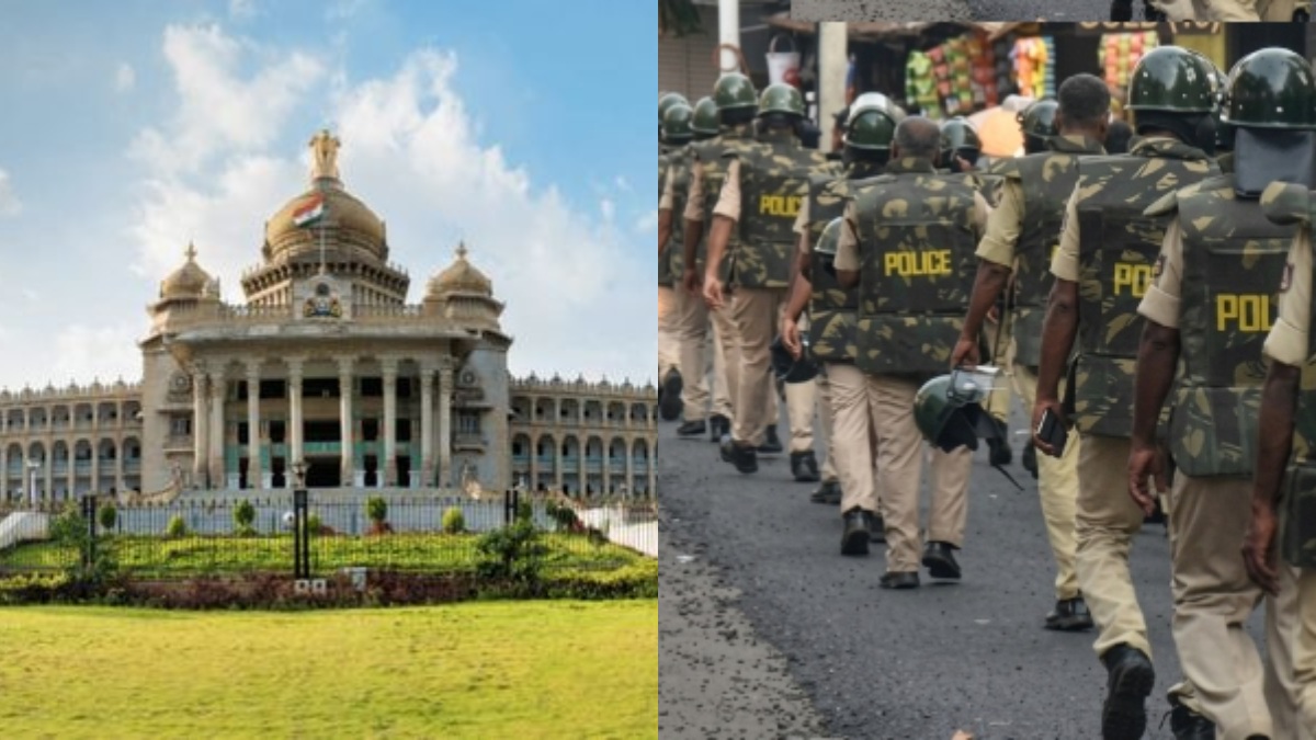 ಪೊಲೀಸ್ ಕಾನ್‌ಸ್ಟೇಬಲ್ ಹುದ್ದೆ ಆಕಾಂಕ್ಷಿಗಳಿಗೆ ಗುಡ್‌ ನ್ಯೂಸ್‌: ಸೆ.28ರಿಂದ ದೈಹಿಕ ಪರೀಕ್ಷೆ, ವೇಳಾಪಟ್ಟಿ ಇಲ್ಲಿದೆ