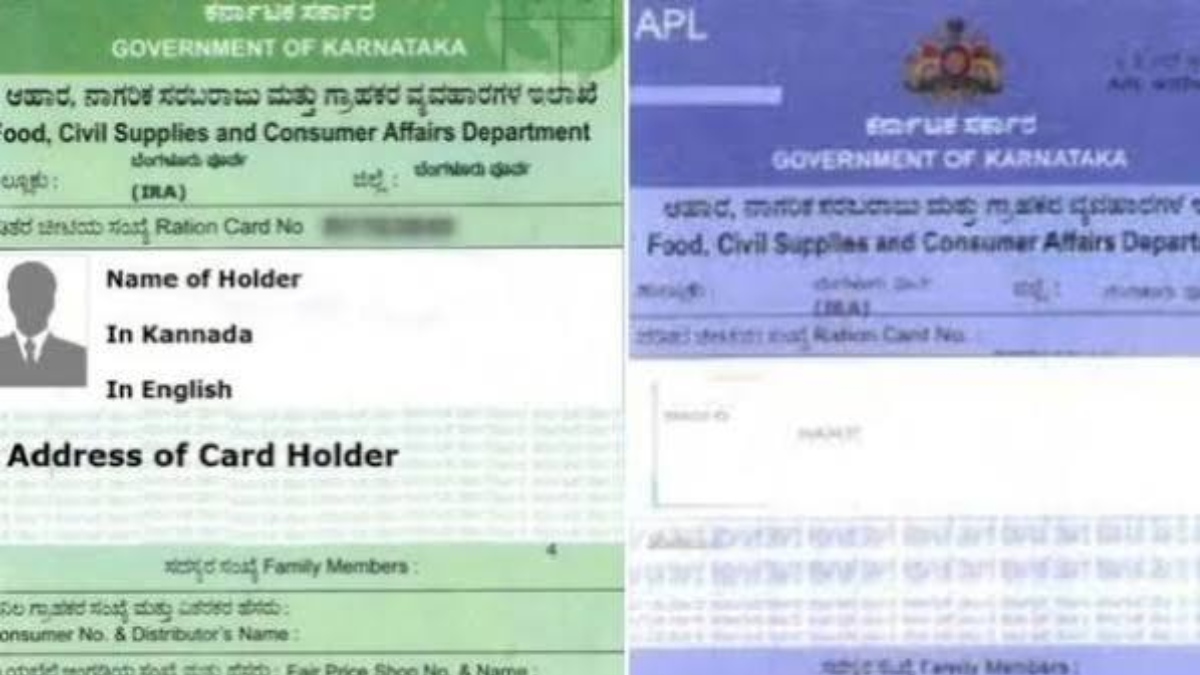 Ration Card e-KYC: ರೇಷನ್‌ ಕಾರ್ಡ್‌ದಾರರಿಗೆ ಆನ್‌ಲೈನ್‌ ಇ-ಕೆವೈಸಿ ಕುರಿತು ಮಹತ್ವದ ಮಾಹಿತಿ