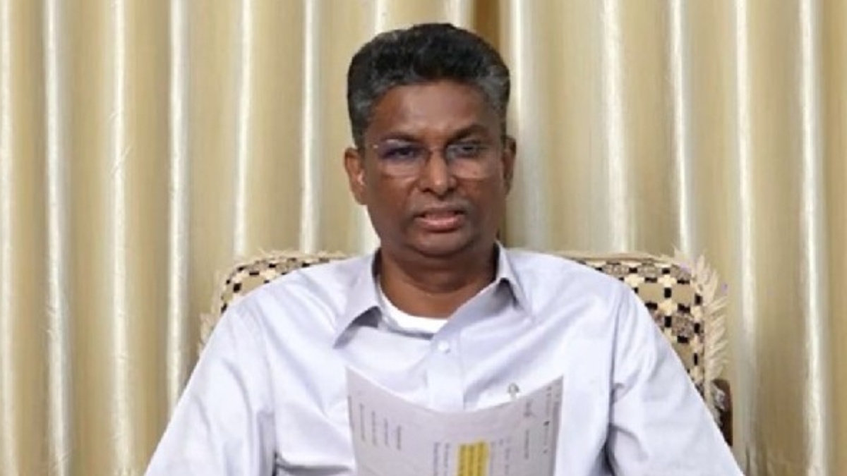 ಸಚಿವ ಸತೀಶ್ ಜಾರಕಿಹೊಳಿ ನಿವಾಸದ ಮೇಲೆ ಇಡಿ ದಾಳಿ