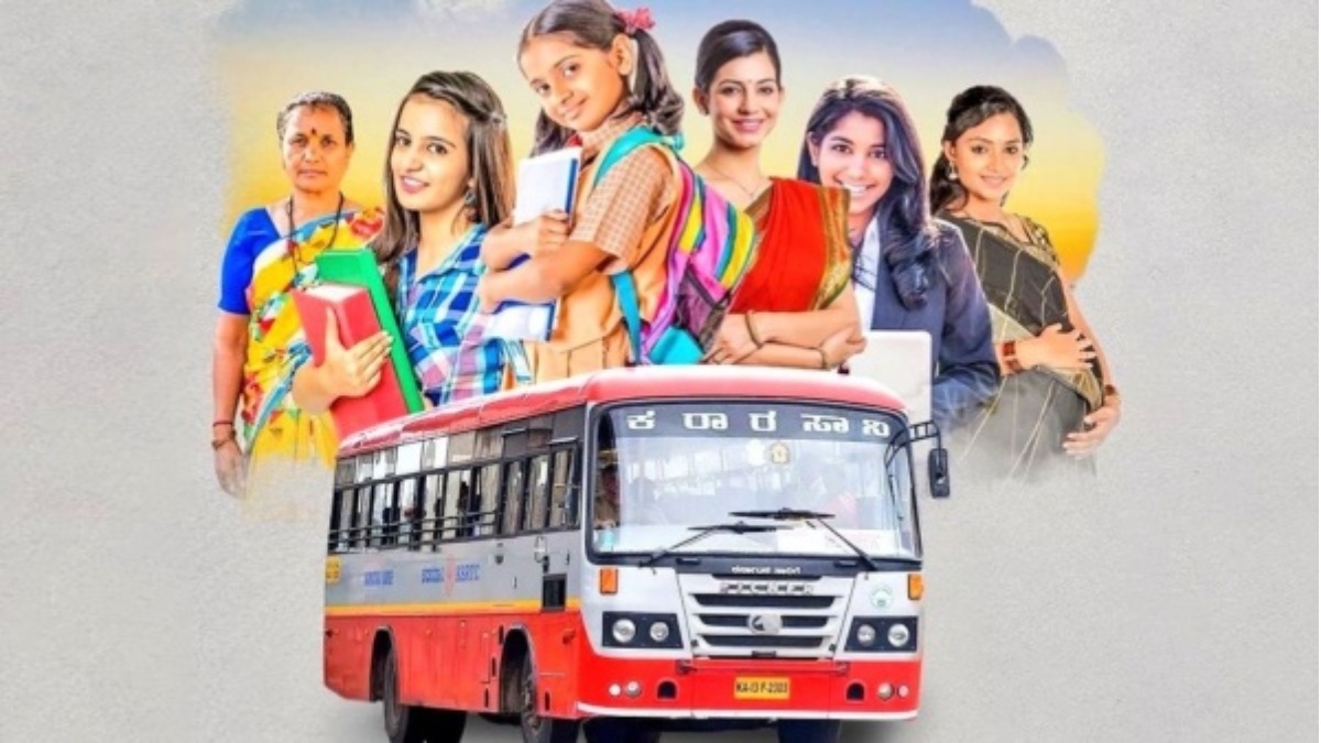 Shakti Scheme: 'ಸಾರಿಗೆ ಬಸ್‌ಗಳಲ್ಲಿ ಬಿಪಿಎಲ್ ಮಹಿಳೆಯರು ಹಾಗೂ ವಿದ್ಯಾರ್ಥಿನಿಯರಿಗಷ್ಟೇ ಉಚಿತ ಪ್ರಯಾಣ ಕಲ್ಪಿಸಿ'