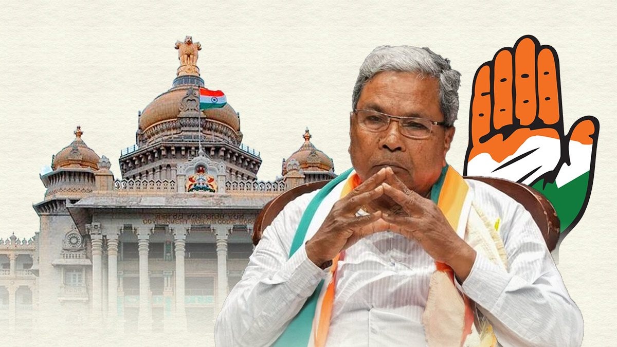 ಚುನಾವಣಾ ರಾಜಕೀಯದಿಂದ ಸಿದ್ದರಾಮಯ್ಯ ದೂರ: ಕಾರಣವೇನು?