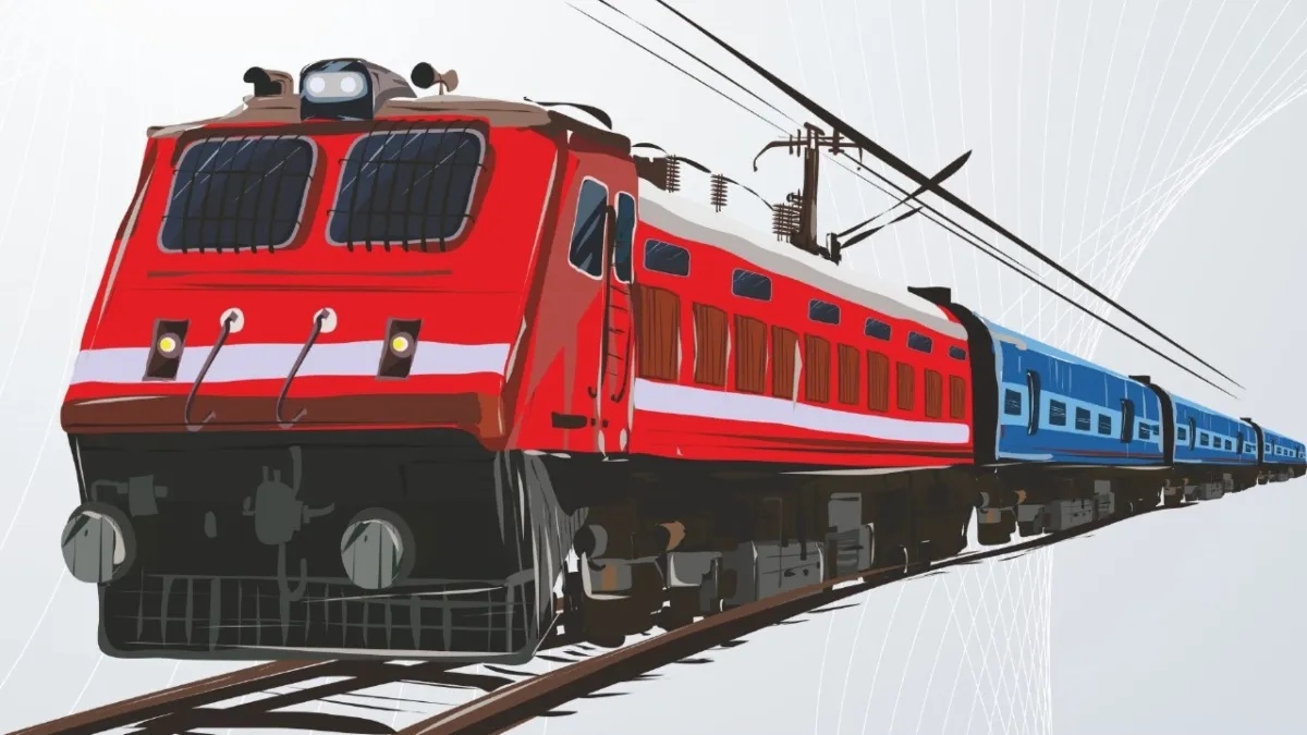 Special Trains: ಮುಂಬೈ–ಬೆಂಗಳೂರು ನಡುವೆ 7 ವಿಶೇಷ ರೈಲು: ದೀಪಾವಳಿ, ಛತ್ ಹಬ್ಬಕ್ಕೆ ಪ್ರಯಾಣಿಕರಿಗೆ ಗುಡ್‌ನ್ಯೂಸ್!