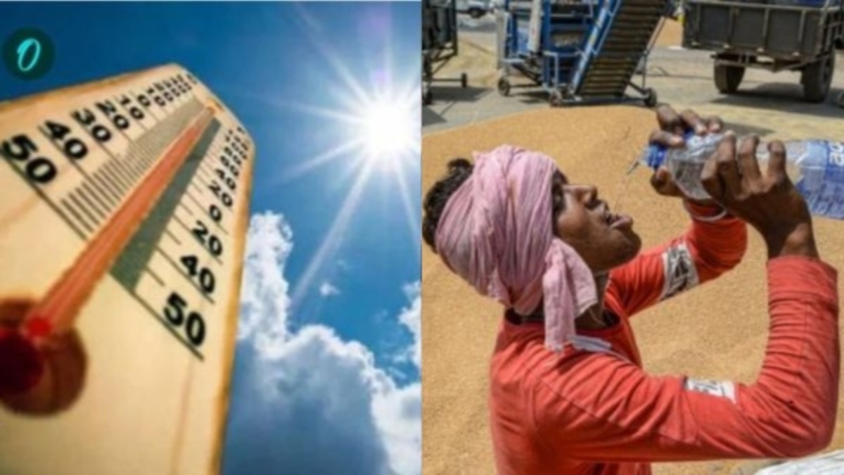 2026ರ ಎಲ್ ನಿನೋ: ಭಾರತದಲ್ಲಿ 15,800 ಹೆಚ್ಚುವರಿ ಸಾವು, ಜಾಗತಿಕವಾಗಿ 4.5 ಲಕ್ಷ ಆತಂಕ