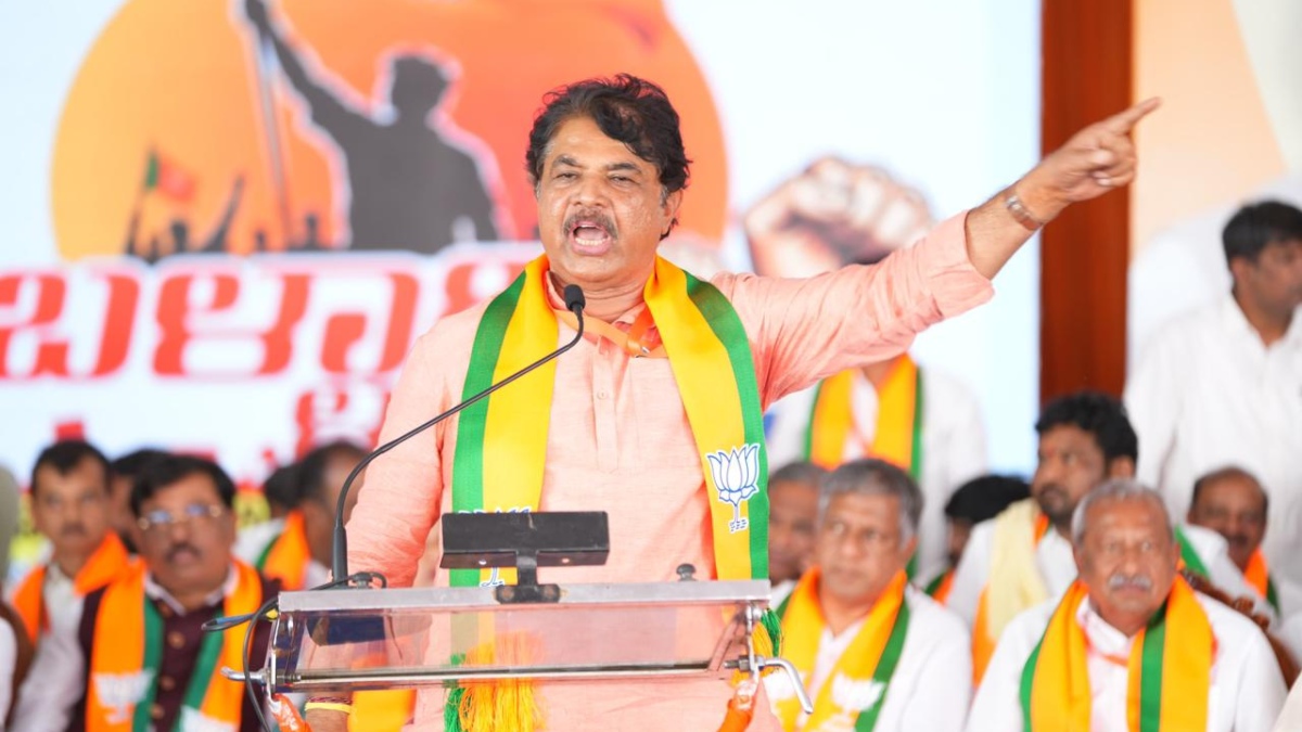 ಬೆಂಗಳೂರು ಸುರಂಗ ರಸ್ತೆ ಯೋಜನೆ ಮತ್ತು ಕಮಿಷನ್ ಆರೋಪದ ವಿರುದ್ಧ ಆರ್. ಅಶೋಕ್ ಕಿಡಿ