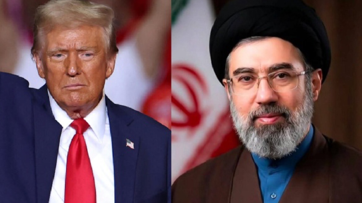 US-Iran War: ಹಾರ್ಮುಜ್ ಜಲಸಂಧಿ ತೆರೆಯುವ ಇರಾನ್ ಪ್ರಸ್ತಾವ ತಿರಸ್ಕರಿಸಿದ ಟ್ರಂಪ್: ಯುದ್ಧದಲ್ಲಿ ಲಾಭದ ಲೆಕ್ಕಾಚಾರ!