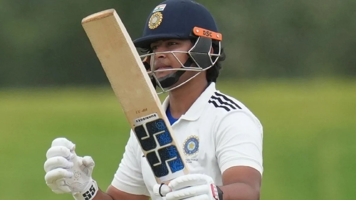 ದುಲೀಪ್ ಟ್ರೋಫಿ: ವೈಭವ್ ಸೂರ್ಯವಂಶಿಗೆ ಕ್ರಿಕೆಟ್ ದಿಗ್ಗಜರ ಎಚ್ಚರಿಕೆ