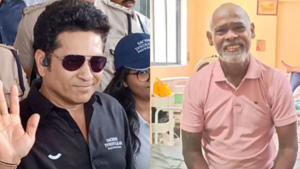 Vinod Kambli: ಕ್ರಿಕೆಟ್ ದೇವರು ಸಚಿನ್ ತೆಂಡೂಲ್ಕರ್ ಜೊತೆ ಕ್ರಿಕೆಟ್ ಆಡಿದ್ದ ವಿನೋದ್ ಕಾಂಬ್ಳಿ ವೃದ್ಧಾಶ್ರಮ ಸೇರಿದ್ದೇಕೆ?