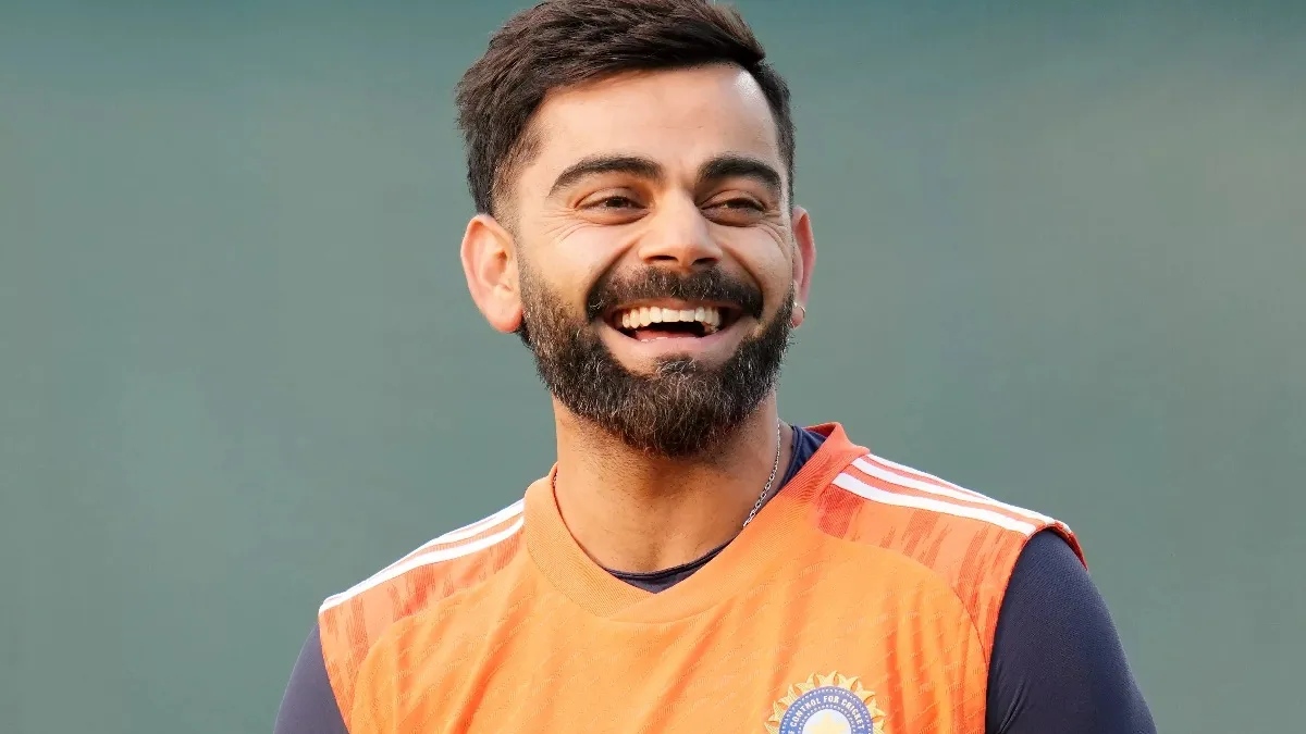 Virat Kohli: ಇದೇ ನನ್ನ ಕೊನೆಯ ವಿಶ್ವಕಪ್: ಟೀಮ್ ಇಂಡಿಯಾ ಸ್ಟಾರ್ ಕ್ರಿಕೆಟರ್ ವಿರಾಟ್ ಕೊಹ್ಲಿ