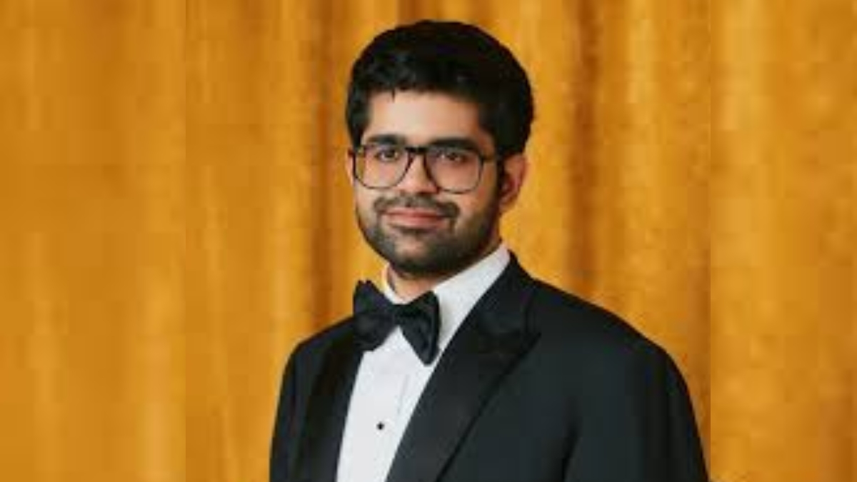Aravind Srinivas: ಕೇವಲ 0.01 ಅಂಕದಿಂದ IIT ಕೈತಪ್ಪಿತು, MITಯಿಂದಲೂ ರಿಜೆಕ್ಟ್! ಆದ್ರೂ ಇಂದು $20 ಬಿಲಿಯನ್ ಮೌಲ್ಯದ ಕಂಪನಿ CEO