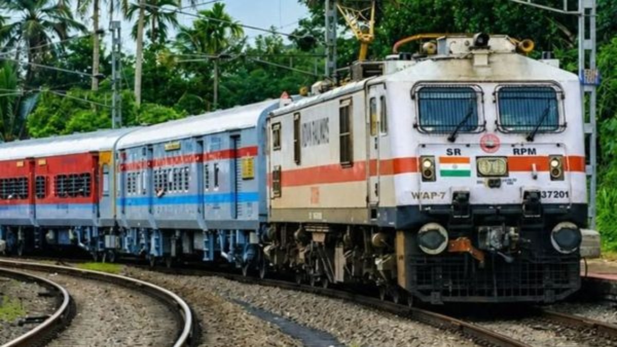 SWR: ಪಂಚಗಂಗಾ, ಗೋಲ್ ಗುಂಬಜ್ ರೈಲುಗಳ ಸಮಯ ಪರಿಷ್ಕರಣೆ; ಹಾಸನ ಇಂಟರ್‌ಸಿಟಿ ಭಾಗಶಃ ರದ್ದು