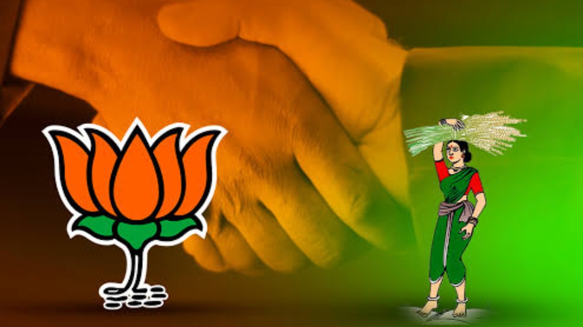 MLC ಚುನಾವಣೆ ವಿಕ್ಟರಿ ಬೆನ್ನಲ್ಲೇ ಬಿಜೆಪಿ-ಜೆಡಿಎಸ್‌ನಿಂದ 2028 ಚುನಾವಣೆ ಟಾರ್ಗೆಟ್, 150 ಸೀಟ್ ವಿಶ್ವಾಸ..!