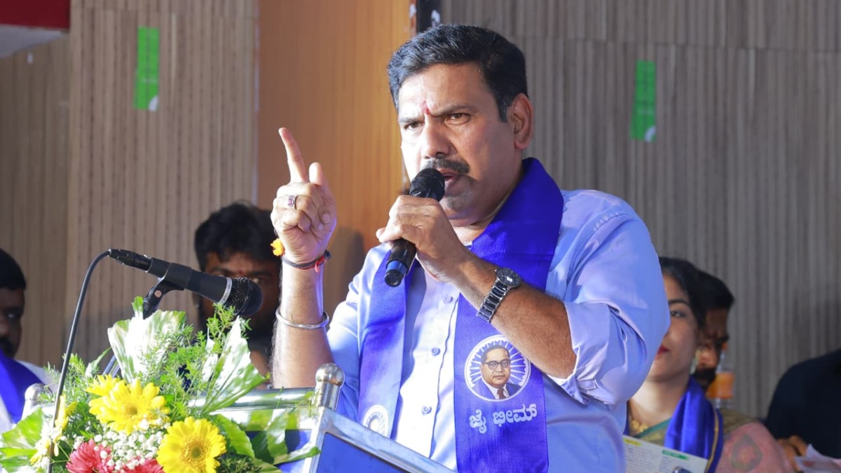 ಜಿಪಂ, ತಾಪಂ ಚುನಾವಣೆಗಳಿಗೆ ಬಿಜೆಪಿ ಸಜ್ಜು; ವಿಜಯೇಂದ್ರ ಮಹತ್ವದ ಸಂದೇಶ