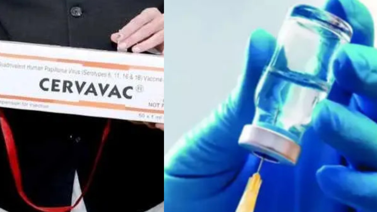 ಗರ್ಭಕಂಠದ ಕ್ಯಾನ್ಸರ್ ತಡೆಗೆ ಗುಡ್‌ನ್ಯೂಸ್‌; ಭಾರತದ HPV ಲಸಿಕೆಗೆ WHO ಅಸ್ತು!