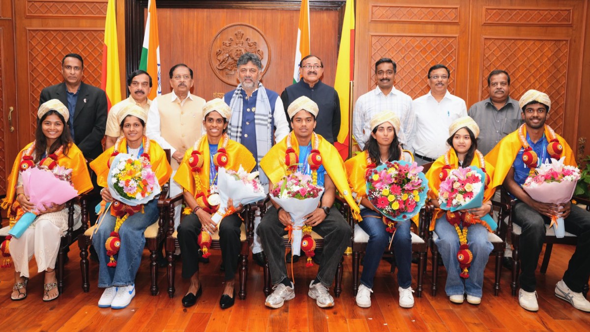Gold: ಏಷ್ಯನ್ ಗೇಮ್ಸ್‌ ಪದಕ ವಿಜೇತರಿಗೆ ನಗದು ಪುರಸ್ಕಾರ ಭಾರೀ ಹೆಚ್ಚಳ; ಚಿನ್ನ, ಬೆಳ್ಳಿ - ಕಂಚು ವಿಜೇತರಿಗೆ ಎಷ್ಟು ?