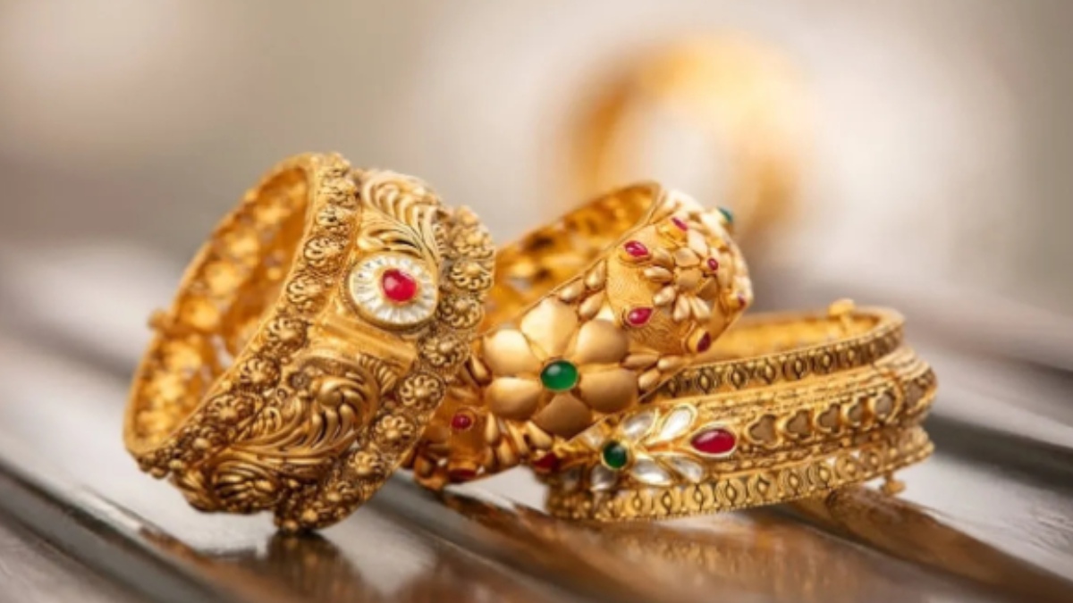 Gold Rate: ಬೆಂಗಳೂರಿನಲ್ಲಿ ಬಂಗಾರ ಬೆಲೆ ಎಷ್ಟಾಯ್ತು? ಇಲ್ಲಿದೆ ಅಕ್ಟೋಬರ್‌ 27ರ ಚಿನ್ನದ ದರಪಟ್ಟಿ