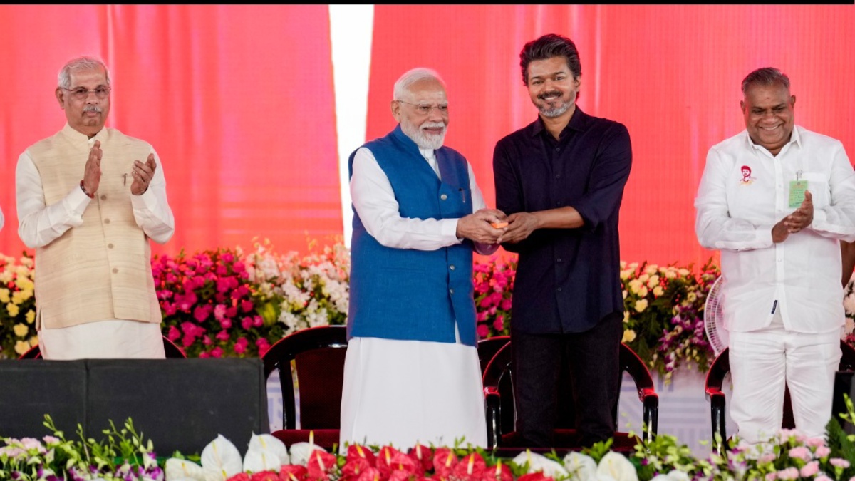 \"ತಮಿಳುನಾಡು ಹೊಸೂರು- ಬೊಮ್ಮಸಂದ್ರ ಅಂತರರಾಜ್ಯ ಮೆಟ್ರೋಗಾಗಿ ಲಾಬಿ ಮಾಡುತ್ತಿದೆ; ಕರ್ನಾಟಕ ಸರ್ಕಾರ ಕಣ್ಮುಚ್ಚಿ ಕುಳಿತಿದೆ\"