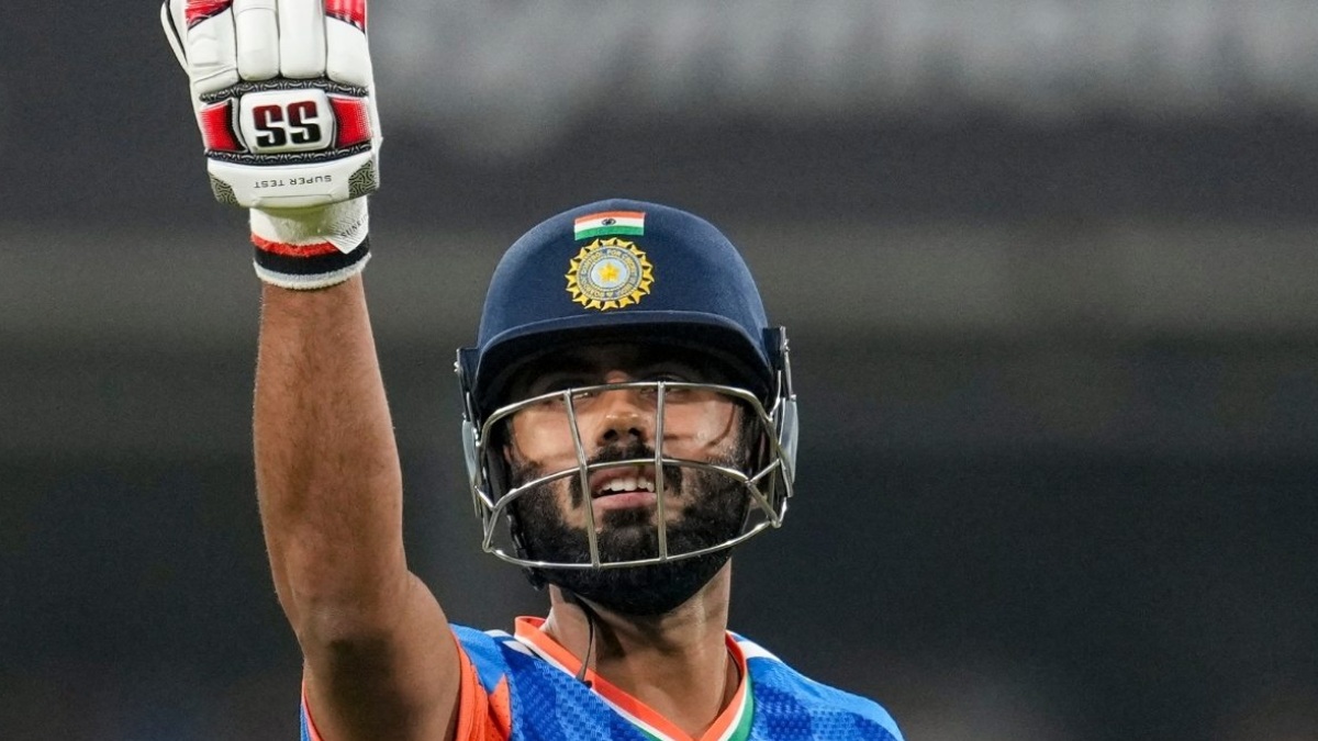 India vs New Zealand: ನ್ಯೂಜಿಲೆಂಡ್‌ ವಿರುದ್ಧ ಟೀಮ್ ಇಂಡಿಯಾ ಗೆಲುವಿಗೆ ಪ್ರಮುಖ ಕಾರಣಕರ್ತರಾಗಿದ್ದು ಯಾರು?