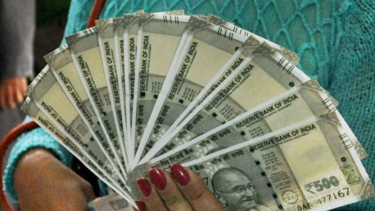 Inflation impact: ₹1 ಲಕ್ಷದ ಮೌಲ್ಯ 10 ವರ್ಷಗಳಲ್ಲಿ ಎಷ್ಟಾಗುತ್ತೆ? ಹಣದುಬ್ಬರದ ಶಾಕಿಂಗ್ ಲೆಕ್ಕ ಇಲ್ಲಿದೆ!