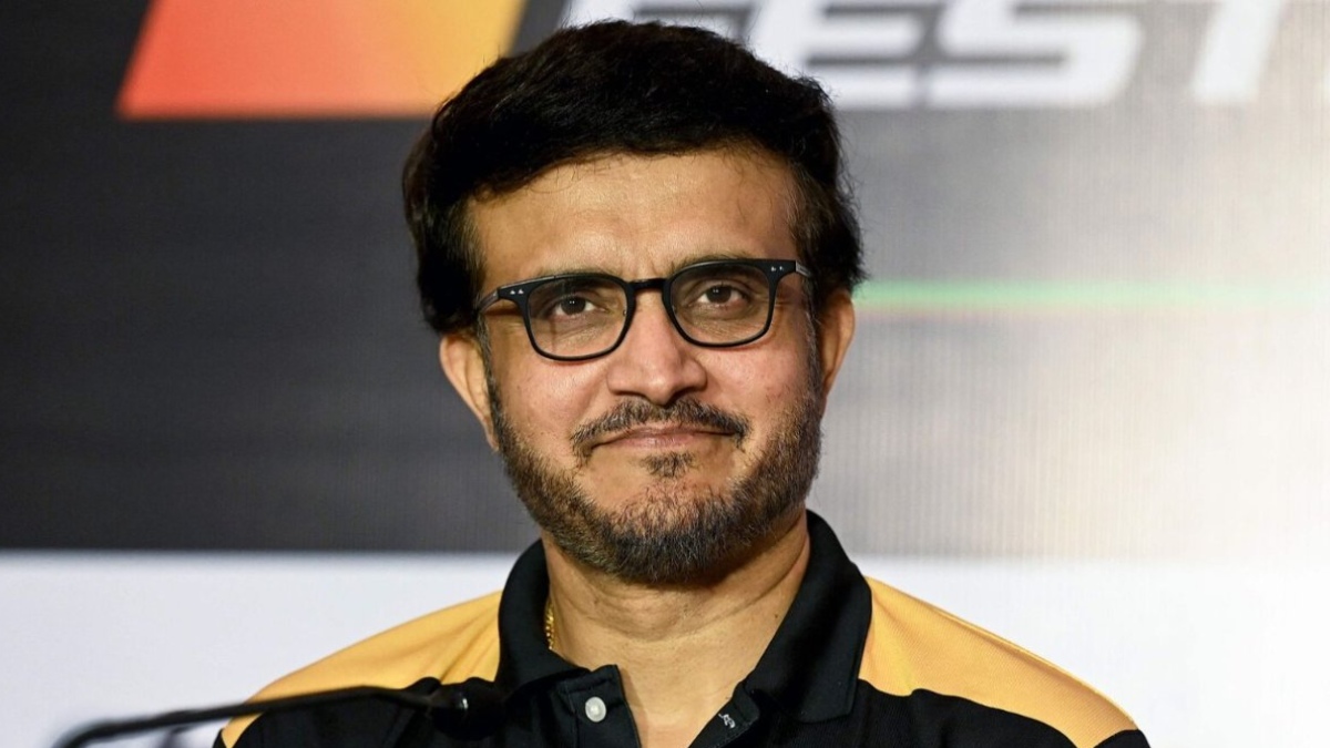 IPL 2027: ಡೆಲ್ಲಿ ಕ್ಯಾಪಿಟಲ್ಸ್‌ ನೂತನ ಹೆಡ್‌ ಕೋಚ್ ಆಗಿ ಸೌರವ್ ಗಂಗೂಲಿ ನೇಮಕ