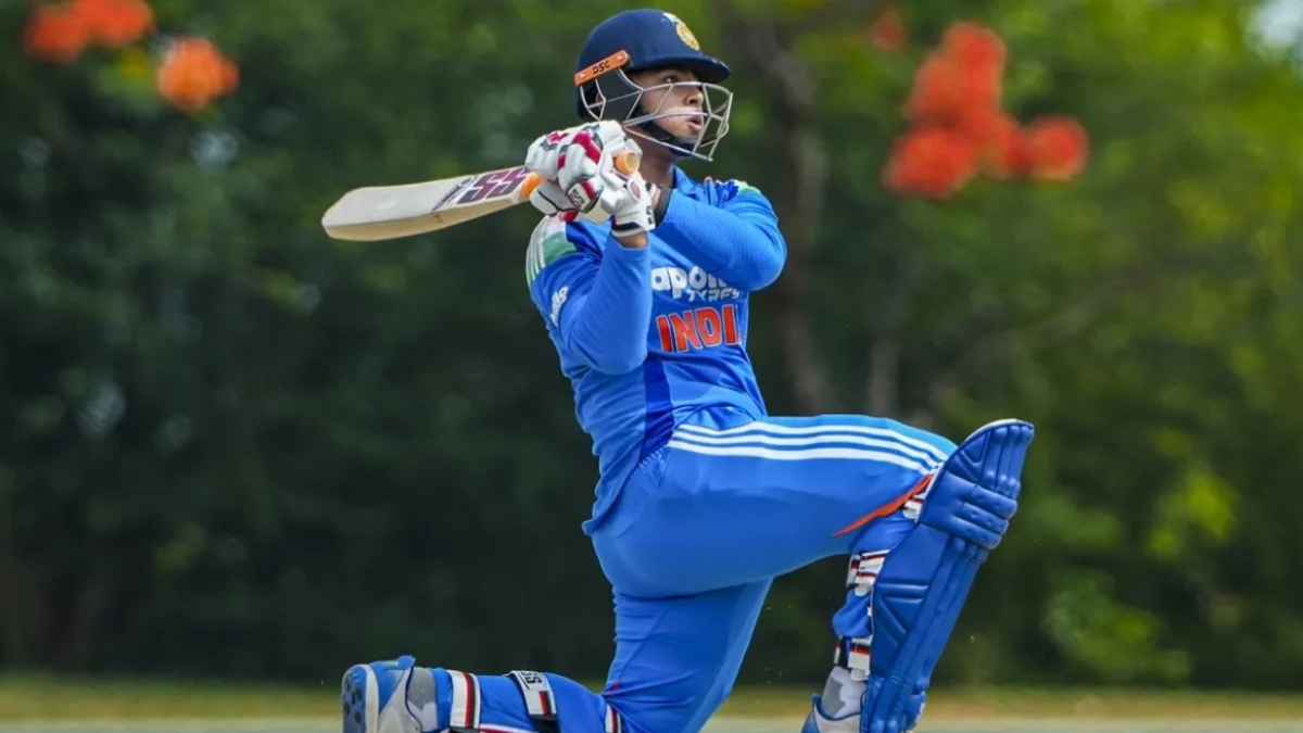 ವೈಭವ್ ಸೂರ್ಯವಂಶಿಗೆ ತೆರೆಯಿತೇ ಪ್ಲೇಯಿಂಗ್ 11 ಬಾಗಿಲು? ಇಲ್ಲಿದೆ ವಿವರ