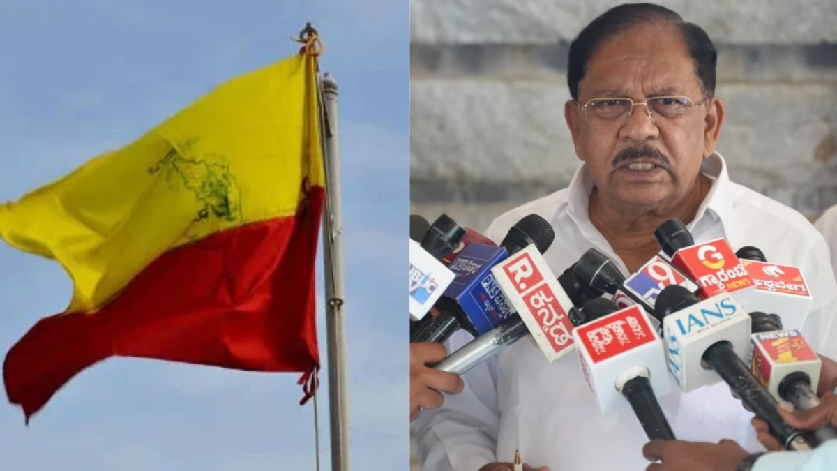 Job: ಅರ್ಹ ಕನ್ನಡಿಗರಿಗೆ ಉದ್ಯೋಗ ನೀಡುವುದು ಕೈಗಾರಿಕೆಗಳ ಜವಾಬ್ದಾರಿ ಎಂದ ಉಪ ಮುಖ್ಯಮಂತ್ರಿ ಡಾ.ಜಿ. ಪರಮೇಶ್ವರ್