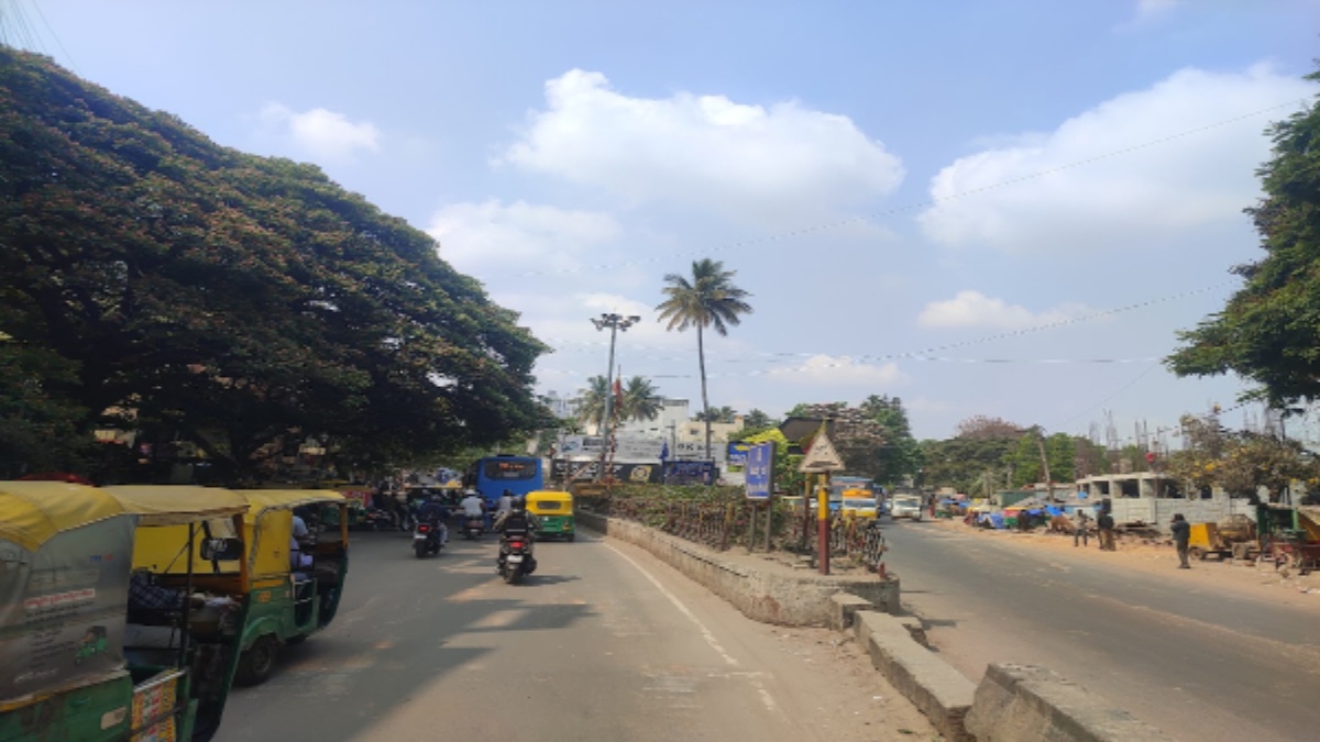 Weather: ಕರ್ನಾಟಕದಲ್ಲಿ 122ರಲ್ಲಿ 79 ದಿನ ಒಣ ಹವಾಮಾನ! ವಾಡಿಕೆಗೂ ಹೆಚ್ಚು ಮಳೆ ಆಗಿದ್ದೇ ಬರೀ 12 ದಿನ
