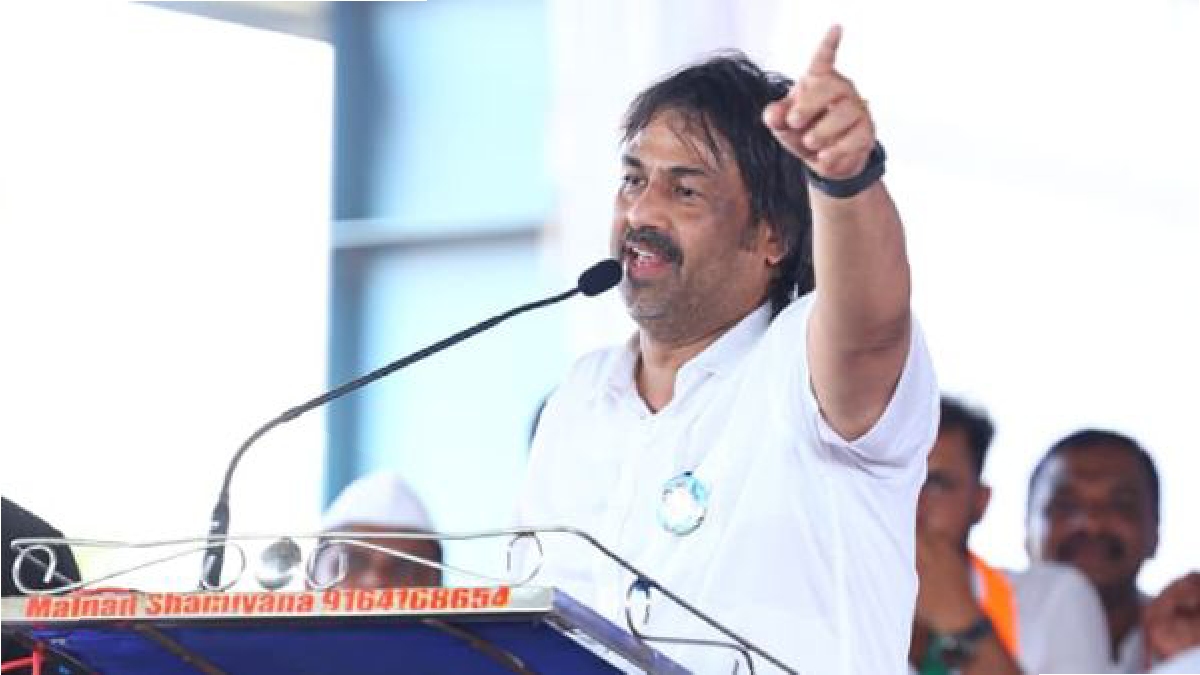 ಕೆಪಿಎಸ್ ಶಾಲೆಗಳಲ್ಲಿ ಮುಂದಿನ ವರ್ಷದಿಂದ ಪ್ರತ್ಯೇಕವಾಗಿ ಈ ಶಿಕ್ಷಕರ ನೇಮಕಾತಿ: ಸಚಿವ ಮಧು ಬಂಗಾರಪ್ಪ