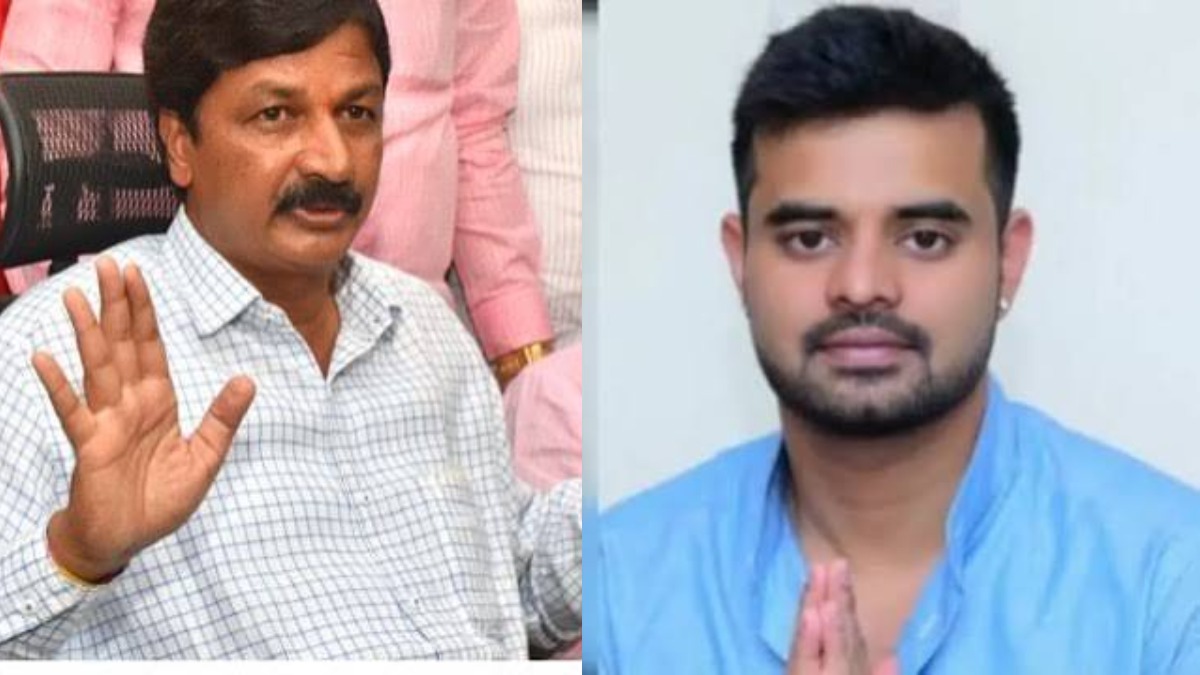 Karnataka Politics: 2007ರಿಂದ 2025ರವರೆಗೆ ಸಿಡಿ, ಪೆನ್‌ಡ್ರೈವ್‌ ಸದ್ದು: ಕರ್ನಾಟಕ ರಾಜಕೀಯದಲ್ಲಿ ಏನಿದು ವಿವಾದಗಳ ಸರಣಿ?