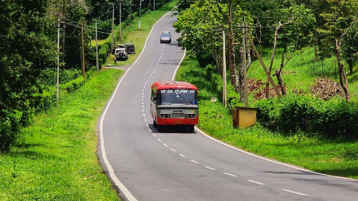 Students Pass Good News: ಶಾಲಾ-ಕಾಲೇಜು ವಿದ್ಯಾರ್ಥಿಗಳಿಗೆ ಉಚಿತ ಬಸ್ ಪಾಸ್; ₹63.99 ಕೋಟಿ ಅನುದಾನ ಬಿಡುಗಡೆ