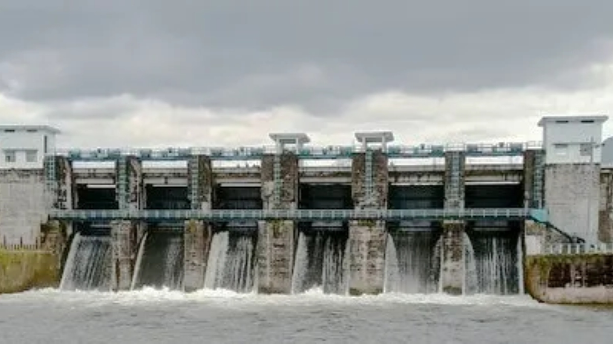 Karnataka Reservoir Level: ಪ್ರಮುಖ ಜಲಾಶಯಗಳಿಗೆ ಒಳಹರಿವು ಕುಸಿತ, ಅ.11ರ ಡ್ಯಾಂಗಳ ನೀರಿನ ಮಟ್ಟ?