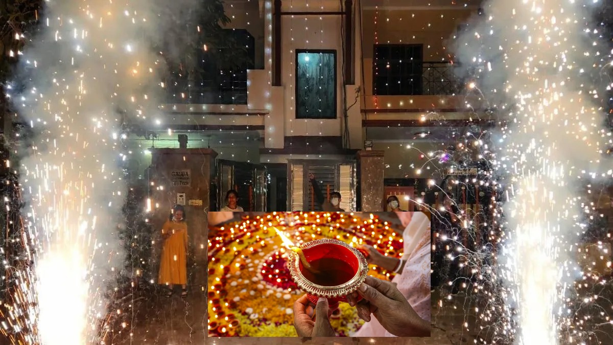 Deepavali 2026 ಹಬ್ಬಕ್ಕೆ ರಾಜ್ಯ ಸರ್ಕಾರದ ಕಟ್ಟುನಿಟ್ಟಿನ ರೂಲ್ಸ್; ಪಟಾಕಿಗೆ ಹೊಡೆಯುವ ಮುನ್ನ ಗಮನಿಸಿ