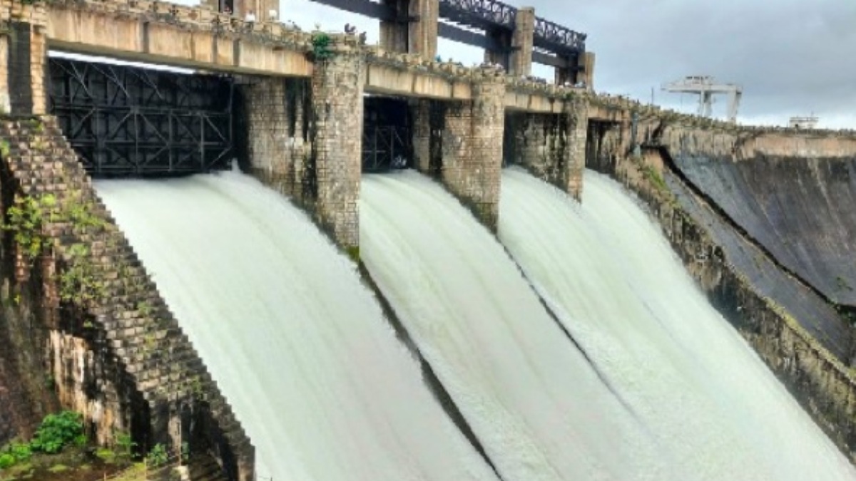 Karnataka Major Reservoirs: ರಾಜ್ಯದ ಪ್ರಮುಖ ಜಲಾಶಯಗಳ ನೀರಿನ ಮಟ್ಟ: ಅಕ್ಟೋಬರ್ 18ರ ಅಂಕಿಅಂಶಗಳು